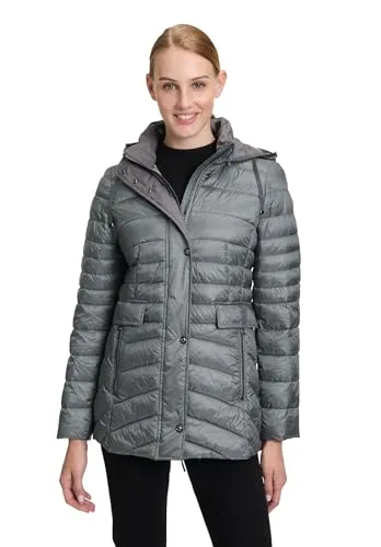 Gil Bret Outdoorjacke blau 42 EU in blau von Gil Bret