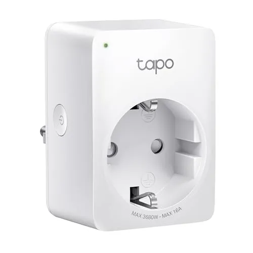TP-Link Tapo P110 von Tapo