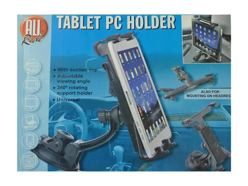 Tablet PC