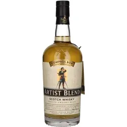 Compass Box Artist Blend von Compass Box
