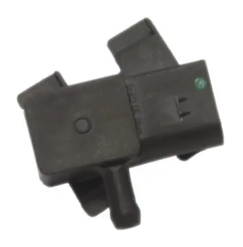 STARQ SQ430-02100 Abgasdruck Differenzdrucksensor für BMW 3 Touring (E91)