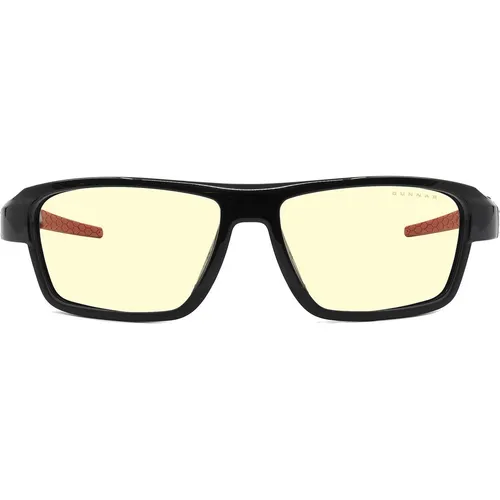 Gunnar Lightning Bolt 360 Gaming-Brille (LI3-00101) in schwarz von Gunnar