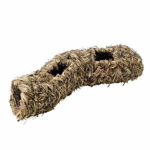 Nobby Gras Tunnel 31 x Ø8 cm
