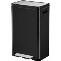 Produktbild PROREGAL 30 Liter Treteimer mit Stay-Open-Deckel