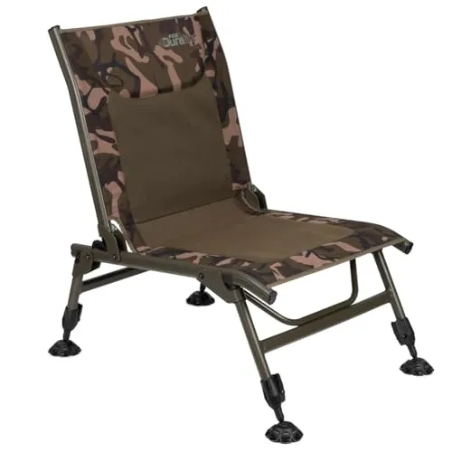 Fox Duralite Recliner Chair