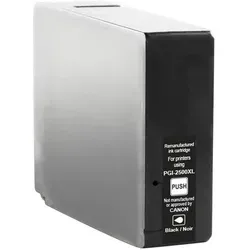 Q-CONNECT KF14269 Alternativ Tintenpatrone schwarz
