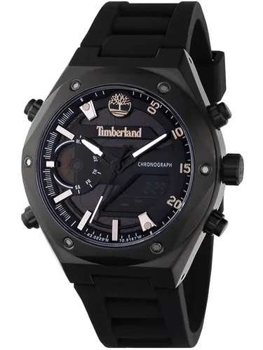 Timberland Abbotville Herrenuhr 45mm