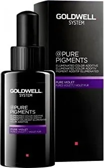 Produktbild Goldwell Pure Pigments Violett 50ml