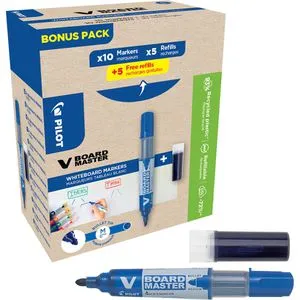 PILOT Markierstifte & Textmarker von PILOT