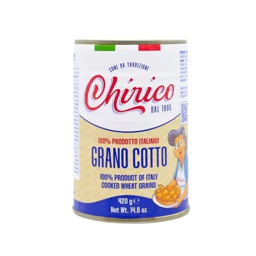 Chirico Weizen Gartenbeleuchtung 420 Gr