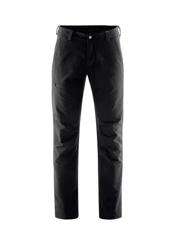 Maier Sports Herrmann Herren Wanderhose - Wasserabweisende Outdoorhose für Trekking und Hiking, PFC-frei mit mSTRETCH pro 2 für hohen Tragekomfort und Bewegungsfreiheit, ideal für kalte Tage.
