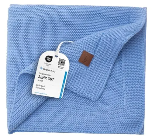 Decken Blau von Little Dedi