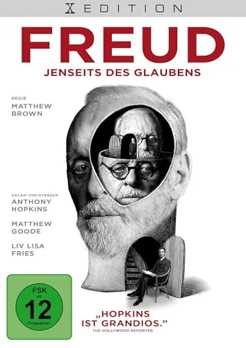 Freud - Jenseits des Glaubens