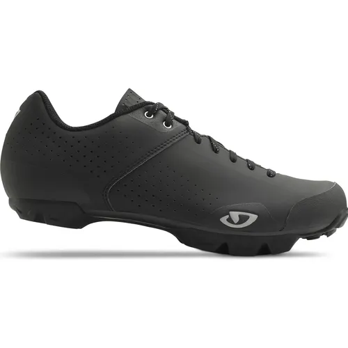 Giro Privateer Lace Turnschuhe Herren schwarz Größe 45 von Giro