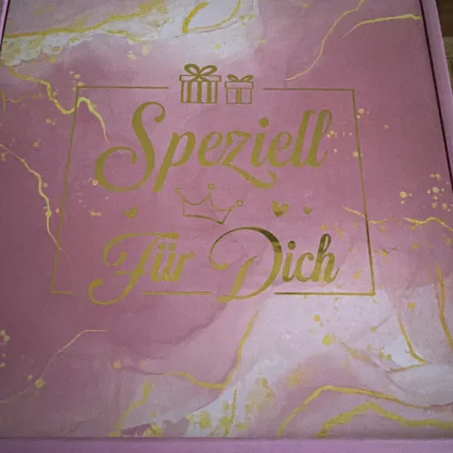 Geschenke für Frauen Geburtstagsgeschenkset 50. Geburtstag von Epessa