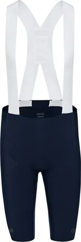 Produktbild GORE® WEAR Distance Kurze Trägerhose+ 2.0 Herren, Farbe:orbit blue, Größe:L