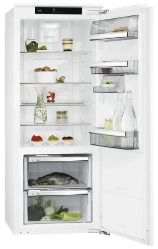 SKE814D9ZC StatementLine Einbau Kühlschrank 140cm