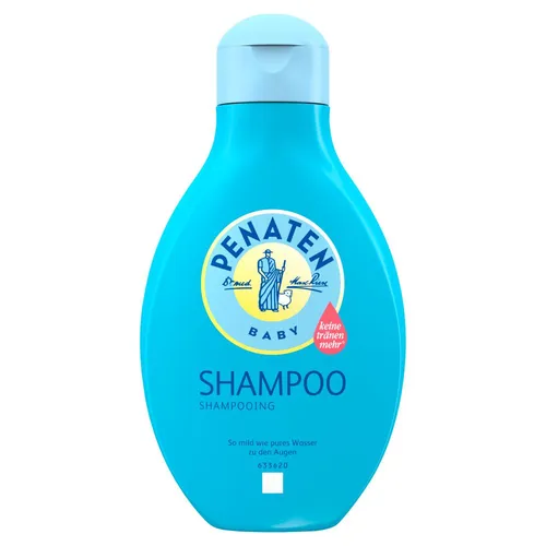 Penaten - Kindershampoo 