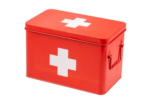 Medikamentenaufbewahrung von eluno