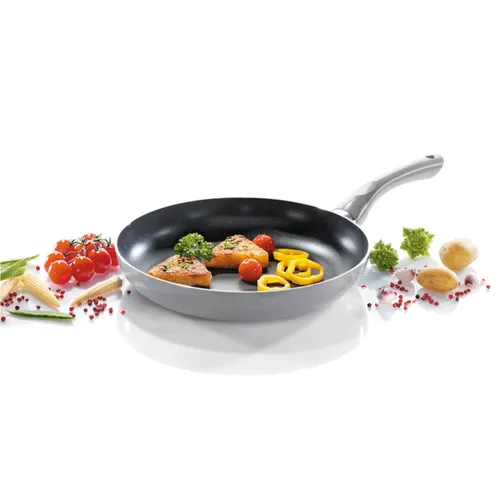 Krüger Aluminium-Pfannen LONDON 24cm