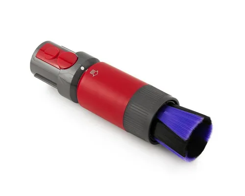 MidGard Saugfilter Kratzfreie Ersatz-Saugbürste für Staubsauger Dyson V8/V10/V11/V12/V15