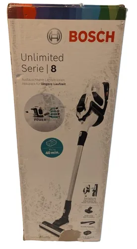 Bosch BKS811MTB Akku-Handstaubsauger