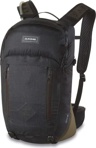 Dakine Dakine Seeker 18 - Rucksack 48 cm in schwarz von Dakine