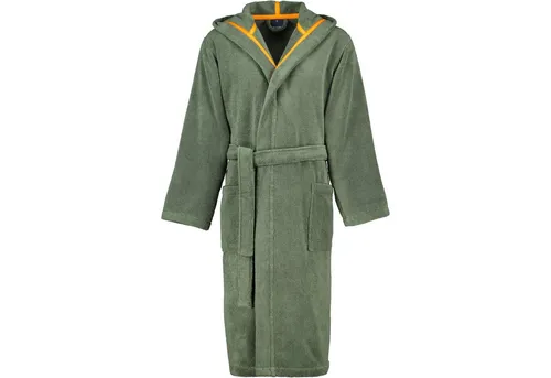 Joop! Herren Bademantel Grün von JOOP!