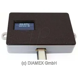 HO HM-DTU-K von DIAMEX