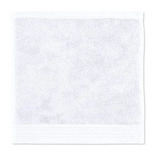 Möve Handtücher Loft, 100% Baumwolle