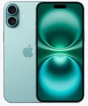 Apple iPhone 16 Plus 128GB 6.7