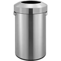 Produktbild PROREGAL® Mülleimer 60L