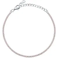 Valeria Armband 89086353 aus 925er recyceltem Silber - Armbänder für Damen - Stilvolles Valeria Armband aus 925er recyceltem Silber, umweltfreundlich und elegant.
