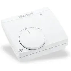 Vaillant Bedieneinheit Lüftung mit 3-Stufen-Schalter von Vaillant