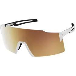 Scott Sonnenbrille Stride LS Weiß von Scott