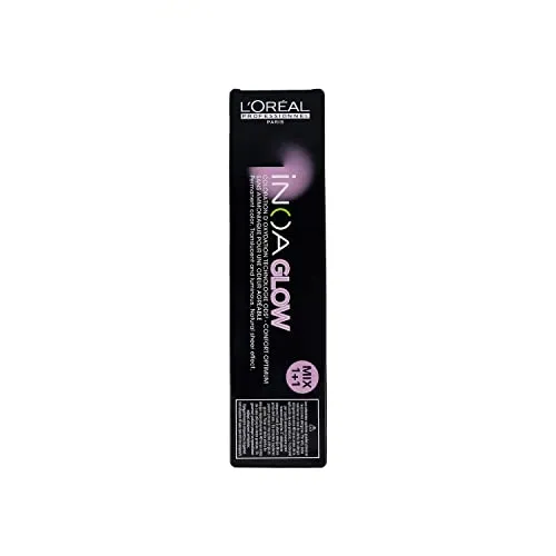 Loreal inoa glow light, color base 23, 60ml