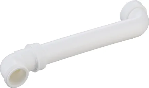 Raumschaffer 1 1/2 Zoll zum Verlegen von Abfluss Siphon
