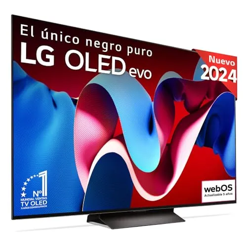 LG OLED65C44LA TV 65