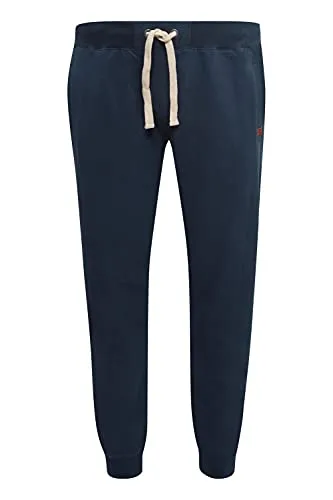 Blend BT Tilo Sweatpants Herren Big & Tall - Jogginghose bis 6XL - Sport – Jogginghosen für Herren, ideal für große Größen, aus nachhaltiger Baumwolle, mit elastischem Bund und weicher Innenseite für maximalen Komfort.