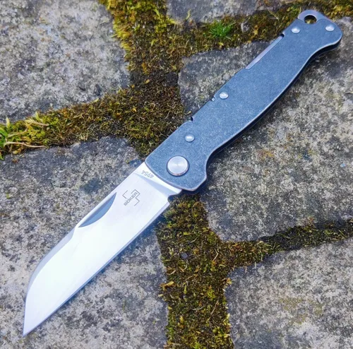 Böker Jagdmesser von Böker Plus