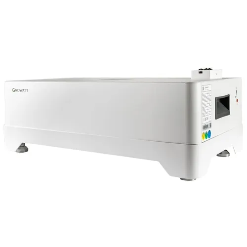 Produktbild Growatt AXE 10.0L 10kWh Solarspeicher