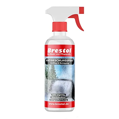 BRESTOL® Antibeschlagspray 300 ml