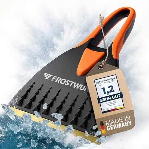 FROSTWUNDER [Das Original