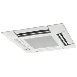 DAIKIN R-32 Euroraster Blende BYFQ60B3 von DAIKIN