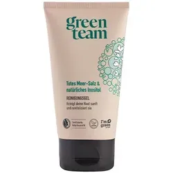 GREEN TEAM Reinigungsgel 150 ml