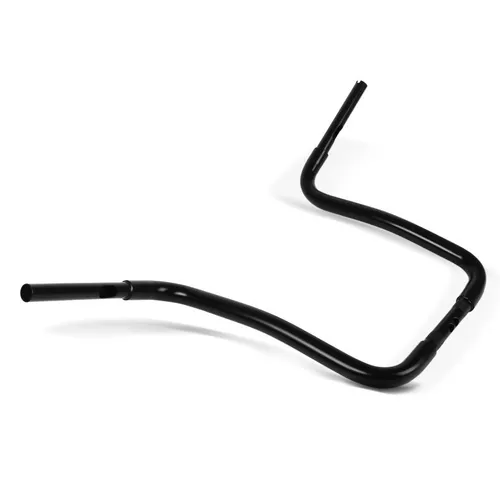 Lenker Ape Hanger Fat Custom 1-1/4