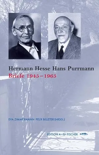 Hermann Hesse