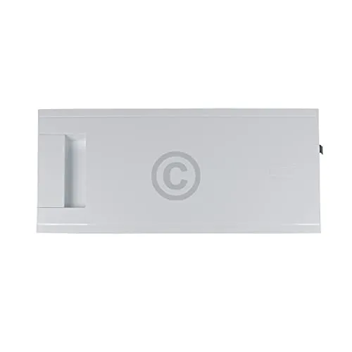 Original-Gefrierfachklappe für AEG, Electrolux & mehr - Hochwertige Ersatzteil für Kühlschränke und Gefrierschränke, passend zu zahlreichen Modellen. Garantiert optimale Passform und Funktionalität.