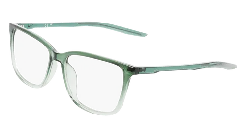 Produktbild NIKE NIKE 7019 307 VINTAGE GREEN/JADE HORIZON FAD 54/16/140 Damen Brillen