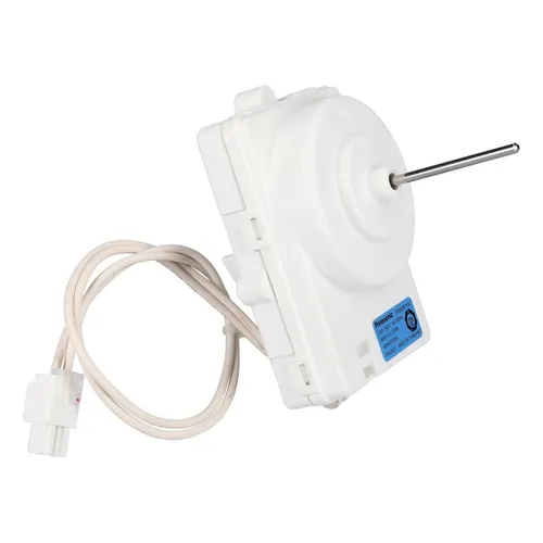 easyPART Beko Lüftermotor FDQR207Y3L passend für 4364270285 - Ersatzteil für Gefriergeräte & Kühlschränke, sorgt für optimale Kühlleistung und Energieeffizienz.